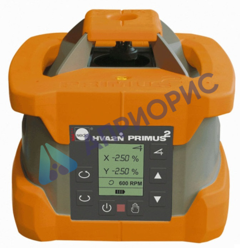 Ротационный нивелир NEDO PRIMUS2 H2N
