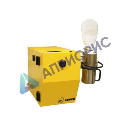 Мельница лабораторная БОРЕЙ