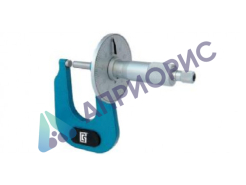 Поверка микрометра МК, МЛ, МТ, МЗ, МГ, МП, МКПр, МКб