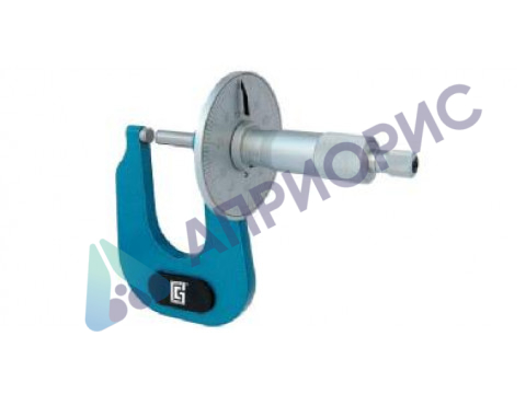 Поверка микрометра МК, МЛ, МТ, МЗ, МГ, МП, МКПр, МКб