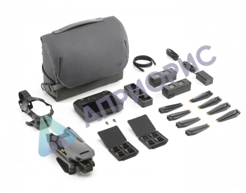 Квадрокоптер DJI Mavic 3 Cine Premium Combo