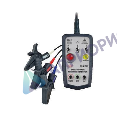 SEW 890 PR индикатор чередования фаз