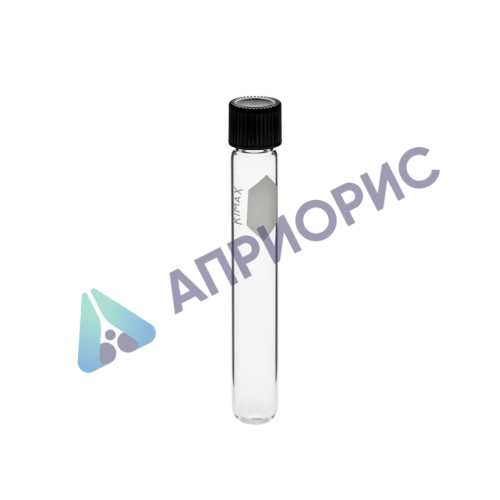 Виала для ХПК HACH