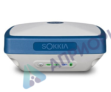 GNSS приемник Sokkia GSX2