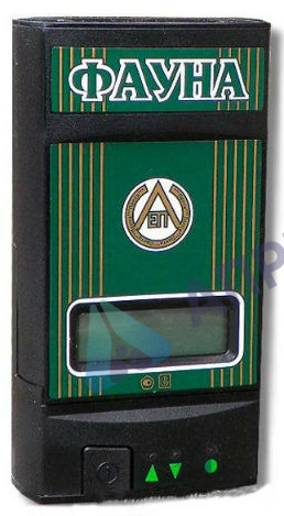 Калибровка влагомера кормовых материалов Фауна-ВЛК