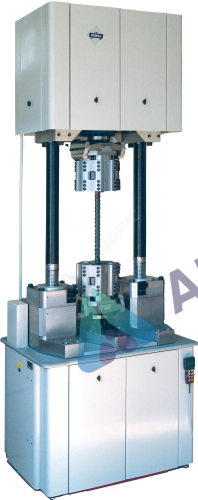 Магнитно-резонансные машины RUMUL Testronic 700 кН