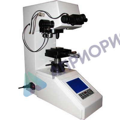 Калибровка твердомера металлов по микро Виккерсу NOVOTEST ТС-МКВ