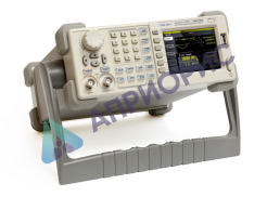 Поверка генератора АКИП-3408/1