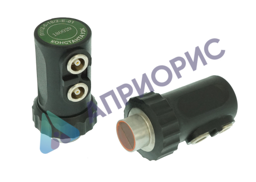 П112-5-10/2-Е, П112-10-6/2-Е преобразователь ультразвуковой