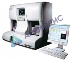 Поверка анализатора гематологического автоматического Coulter (мод. LH 750, GEN*S, AC*T™5diff, AC*T™5diff CP, AC*T™5diff AL 5, AC*T8, AC*T10, AC*Tdiff, AC*Tdiff2, MaxM, HmX)
