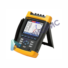 Поверка анализатора качества электроэнергии Fluke 437-II