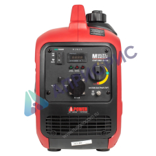 Инверторный генератор A-iPower A2000IS