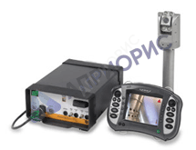 PTZ 100 поворотная камера