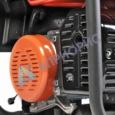 Бензиновый генератор Patriot GP 7210AE