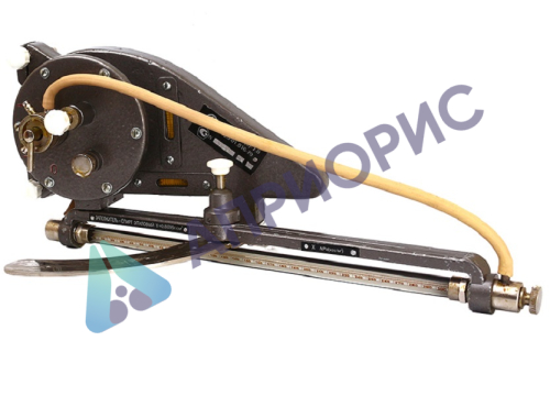 Поверка микроманометров ММН-2400(5)-1,0