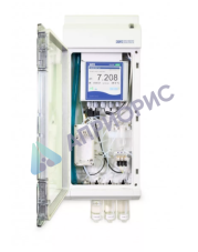 Поверка pH-метра МАРК-9010