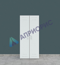 ШКАФ ДЛЯ ГАЗОВЫХ БАЛЛОНОВ ЛК-800 ШБ