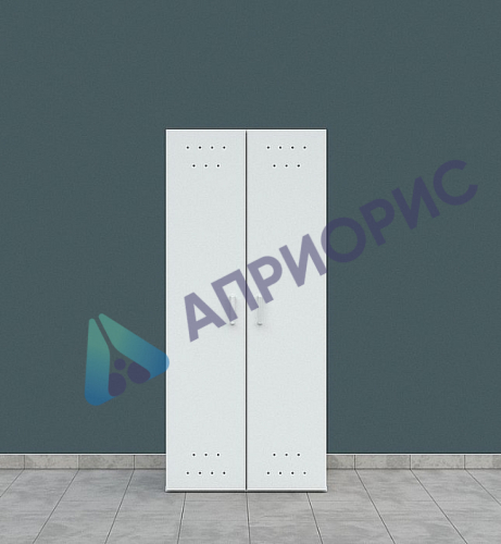 ШКАФ ДЛЯ ГАЗОВЫХ БАЛЛОНОВ ЛК-800 ШБ