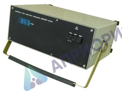 Поверка измерителя тока короткого замыкания цифрового Щ41160