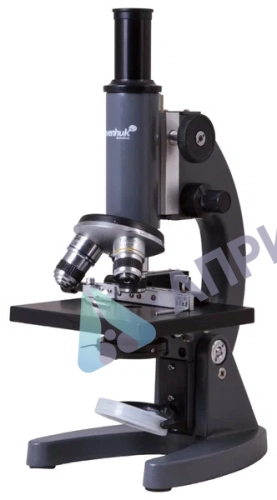 Микроскоп Levenhuk 7S NG