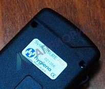 Поверка люминометра SystemSURE Plus