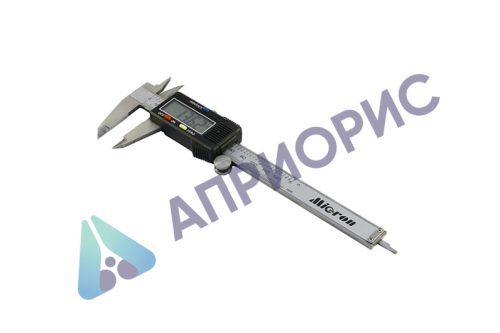 Поверка штангенциркуля торговой марки Micron
