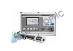 Поверка кислородомера МАРК-1402