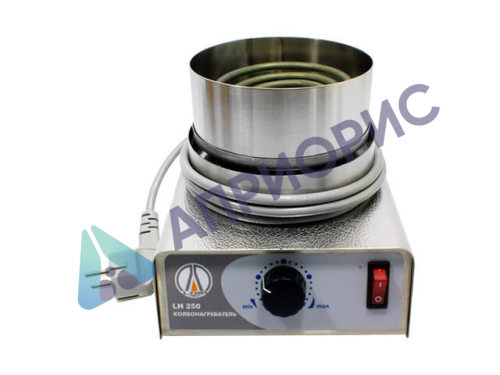 LOIP LH-250 Колбонагреватель (250-1000 мл до +600 °C)