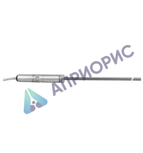 Термометр сопротивления эталонный Termex ЭТС-100М1 (-196...+660 °С)