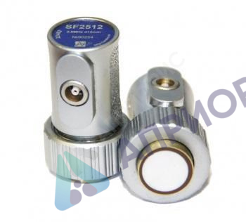 SF2512 (П111-2,5-К12) преобразователь ультразвуковой