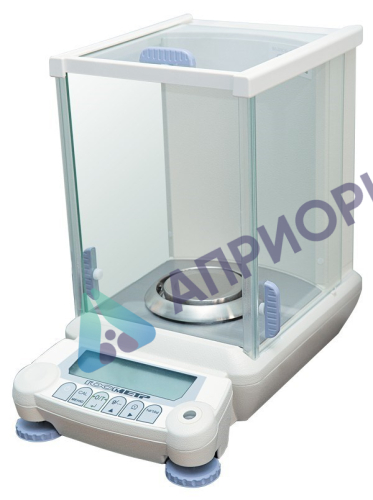 Поверка лабораторных весов ВЛ-120С, ВЛ-220С, ВЛ-320С, ВЛ-124В, ВЛ-224В, ВЛ-124, ВЛ-224