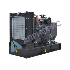 Дизельный генератор FUBAG DSI 80 DA ES