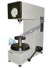 Поверка твердомера ТР 5006М