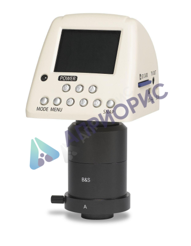 Портативный микроскоп PSM-10