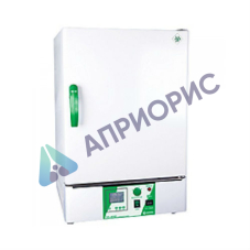 Аттестация шкафа сушильного ПЭ-4610 (56,3 л / 300°С)