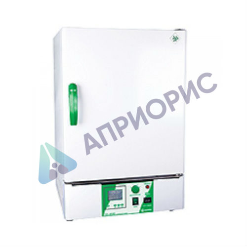 Аттестация шкафа сушильного ПЭ-4610 (56,3 л / 300°С)