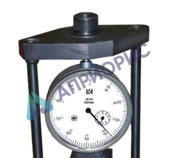 Поверка динамометра ДОРМ-3-0,5У