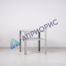 Подставка для ШС-80-01 МК СПУ (окрашенная, мод. 2004.1)