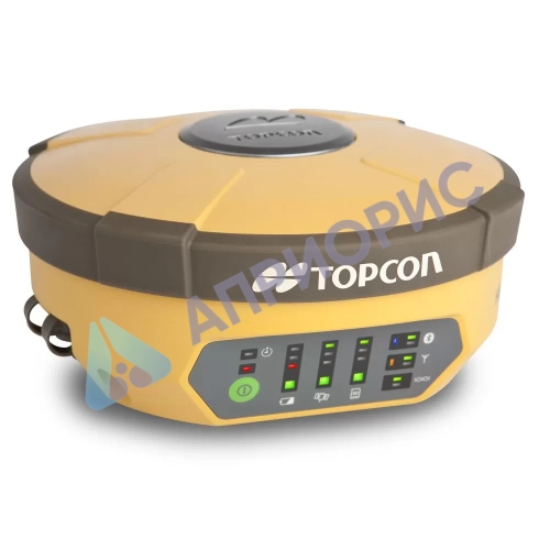 Приемник Hiper V с модемом DUHFII/GSM