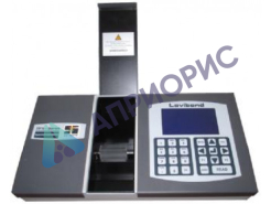 Поверка спектроколориметров Lovibond серии PFXi мод. 880, 950 и 995