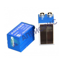 AD25xx наклонные р/с преобразователи 2,5МГц