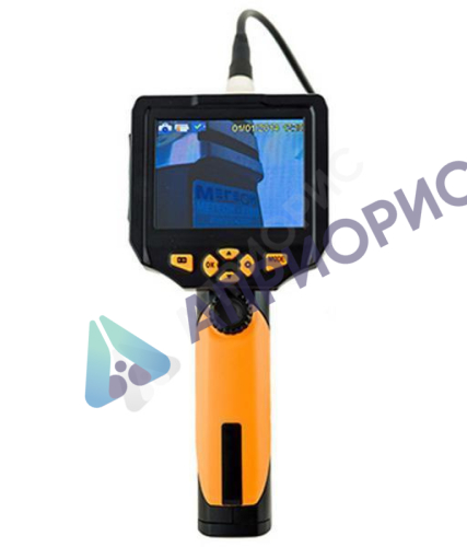 МЕГЕОН 33500 Видеоэндоскоп