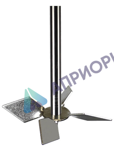 Насадка SH Scientific SH-OSIP030 (ромбовидная, для верхнеприводной мешалки)