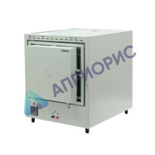 Аттестация электропечи СНОЛ-2.2,5.2/12,5-Н1