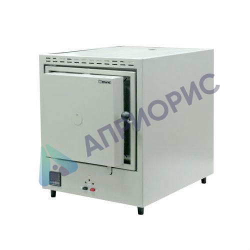 Аттестация электропечи СНОЛ-2.2,5.2/12,5-Н1