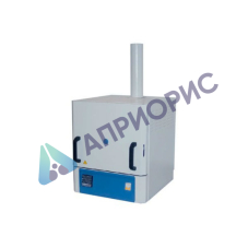 Аттестация печи муфельной LF-15/13-V1