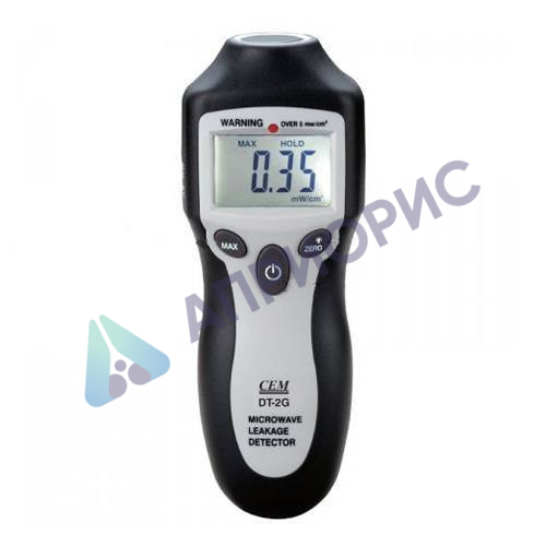 Детектор свч излучения CEM DT-2G