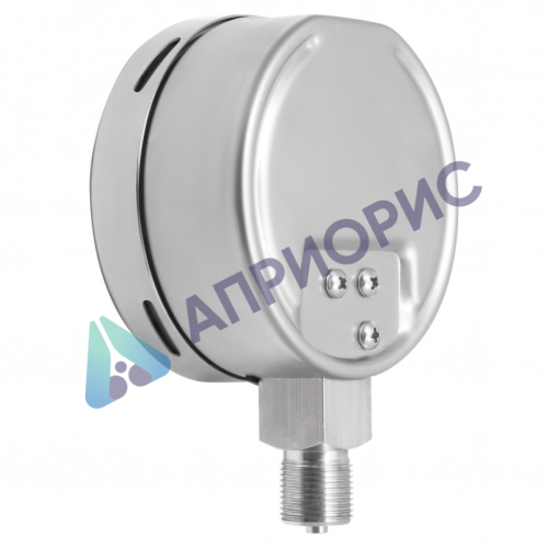 Поверка манометров для измерения низких давлений газов Тип КМ (КМВ)