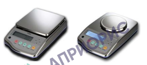 Поверка весов неавтоматического действия CJ