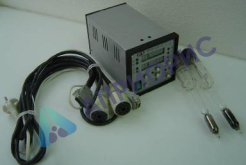 Поверка вакуумметра термопарного ВТТ-18-2